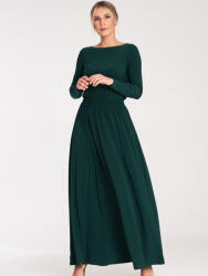 FIGL Rochie de zi Figl, Model 203136, Verde