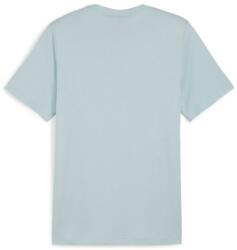 PUMA ESS+ 2 Col Logo Tee , Albastru , S