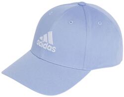 adidas BBall Cap Cot , Albastru , none