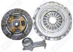 RYMEC Set ambreiaj RYMEC JT6565011 (JT6565011)