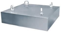 Magneo Smart Separator magnetic bloc suspendat pentru benzi transportoare 650 x 500 x 260 mm
