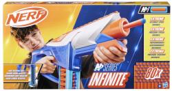 Hasbro Nerf Blaster Nerf N Series Pachet Infinite (f8631) - drool