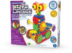 The Learning Journey Joc De Constructie - Droid 60 si pcs (TLJ433126) - drool