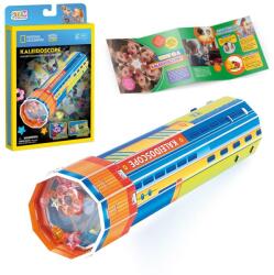 CubicFun - Puzzle 3D caleidoscop 18 piese (CUDS1117h) - drool