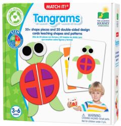 The Learning Journey - Puzzle Potriveste Formele (tlj114971) - drool Puzzle