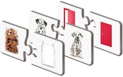 The Learning Journey Puzzle Potriveste Opusul Lucrurilor (TLJ114780) - drool Puzzle