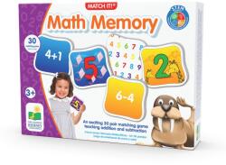 The Learning Journey Puzzle Sa Memoram Calcule Matematice (TLJ687369) - drool Puzzle