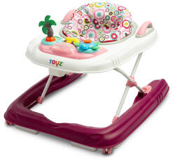Caretero Toyz Проходилка Surf Flоral Caretero Toyz Проходилка