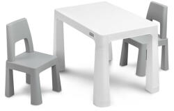 Caretero Toyz Детска Маса Monti Grey Caretero Toyz