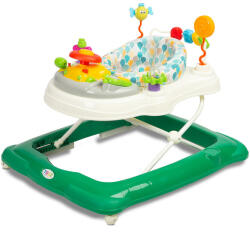 Caretero Toyz Бебешка Проходилка Stepp Dark Green Caretero Toyz Проходилка