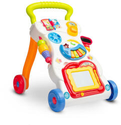 Caretero Toyz Музикален Уокър Дъга Caretero Toyz Проходилка