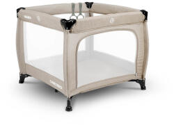 Caretero Кошара За Игра Quadra Brown Caretero