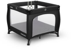 Caretero Кошара За Игра Quadra Black Caretero