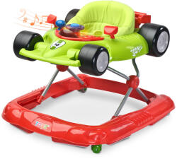 Caretero Toyz Бебешка Проходилка Speeder Green Caretero Toyz Проходилка