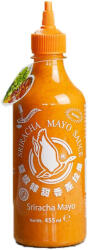 Flying Goose Sos De Maioneza Cu Sriracha Flying Goose 455 ml