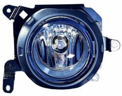 DEPO Proiector ceata DEPO 214-2041L-UEN (214-2041L-UEN) - automobilus