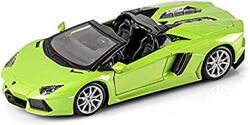 Maisto Метална кола за сглобяване Maisto Assembly Line - Lamborghini Aventador LP 700-4, 1: 24 (39124)