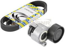 SNR Set curea transmisie cu caneluri SNR KA855.10 (KA855.10) - automobilus