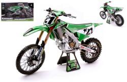 New Ray Machetă moto NEW RAY [1: 6] - KAWASAKI KX 450 SR N. 21 JASON ANDERSON 2022 (BLC-NY49733)