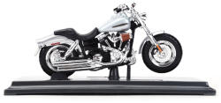 Maisto Machetă moto MAISTO [1: 18] - Harley-Davidson STREET 750 2015, red (DCC-MAI15962O)