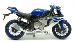 New Ray Machetă moto New Ray [1: 12] - Yamaha YZF-R1 2016, Blue (BLC-NY57803BL)