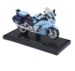 Maisto Machetă moto MAISTO [1: 18] - YAMAHA FJR 1300A - POLICE USA, bleu (GDJ-32306-04)