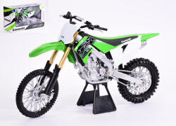 New Ray Machetă moto NEW RAY [1: 6] - KAWASAKI KX450 (BLC-NY49653)