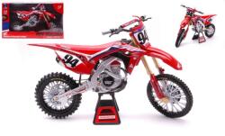 New Ray Machetă moto NEW RAY [1: 6] - HONDA CRF450R HRC N. 94 KEN ROCZEN (BLC-NY49513H)