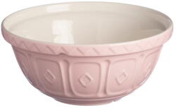 Mason Cash Bol roz din gresie ø 29 cm Colour Mix - Mason Cash Castron