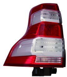 DEPO Lampa spate DEPO 212-191MR-UE (212-191MR-UE) - automobilus
