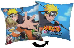 Jerry Fabrics Pernă pentru copii Naruto - Jerry Fabrics