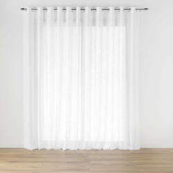 douceur d'intérieur Perdea albă 400x240 cm Haltona - douceur d'intérieur
