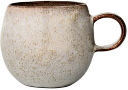 Bloomingville Cană din ceramică Bloomingville Sandrine Mug