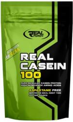REAL PHARM Real Casein 100 [700 грама] Ванилия с Бадеми
