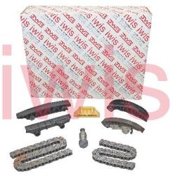 Iwis Motorsysteme chit lant de distributie IWIS MOTORSYSTEME iwis calitate originală de echipament original, fabricat în 70012Set (70012Set)
