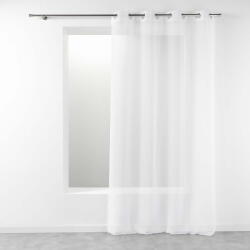 douceur d'intérieur Perdea albă 140x240 cm Telma - douceur d'intérieur