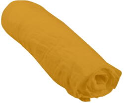 Bébé Douceur Cearceaf pentru copii din muselină pentru pătuț cu elastic 70x140 cm - Bébé Douceur - bonami - 65,00 RON