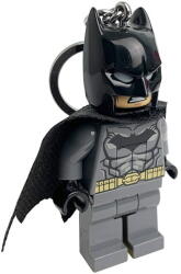 LEGO® Breloc cu lanternă Batman - LEGO®