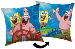 Jerry Fabrics Pernă pentru copii Sponge Bob - Jerry Fabrics