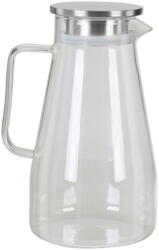 Premier Housewares Carafă din sticlă 1, 8 l Winslet - Premier Housewares