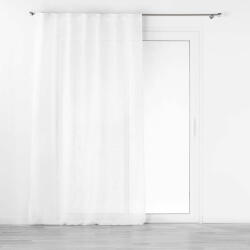 douceur d'intérieur Perdea albă 140x240 cm Haltona - douceur d'intérieur