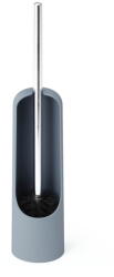 Umbra Perie de WC albastră din plastic Touch - Umbra