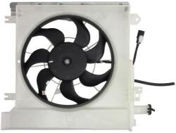 THERMOTEC Ventilator, radiator THERMOTEC D8C008TT (D8C008TT) - automobilus