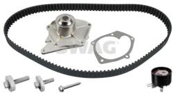 SWAG Set pompa apa + curea dintata SWAG 60 93 2731 (60 93 2731) - automobilus