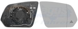 VAN WEZEL Sticla oglinda, oglinda retrovizoare exterioara VAN WEZEL 3082836