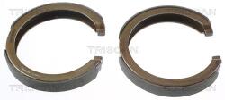 TRISCAN Set saboti frana, frana de mana TRISCAN 8100 21003 - piesa-auto