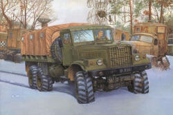Roden KrAZ-255B 1: 35 (805)
