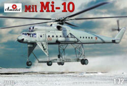 Amodel Mil Mi-10 1: 72 (AMO72172)
