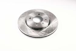 Dr! ve+ Disc frana Dr! ve+ DP1010.11. 1584 (DP1010.11.1584) - automobilus