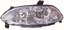 DEPO Far DEPO 661-1149L-LD-EM (661-1149L-LD-EM) - automobilus